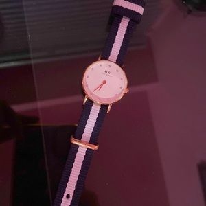 Daniel Wellington mini watch